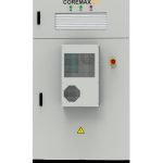 100KWH solar ESS system