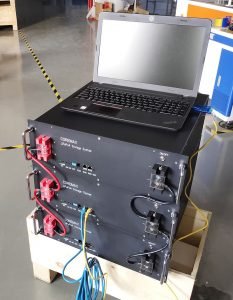 15kwh lifepo4 battery system