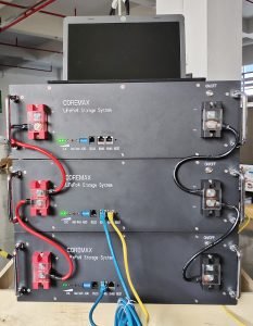 15kwh solar energy lithium battery