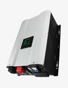 240v split phase inverter