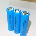 2600mah 18650 flat top