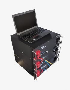 48v 300Ah 15kwh system