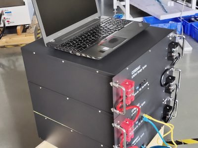 48v 300Ah lithium battery system