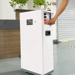 48v 300Ah real battery