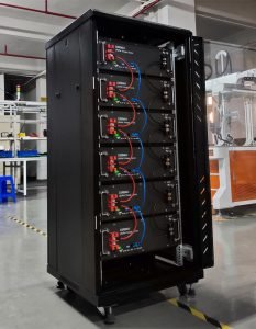 48v 600Ah lifepo4 battery pack