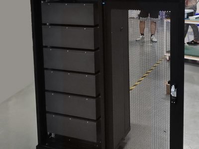 48v 600Ah lithium battery storage