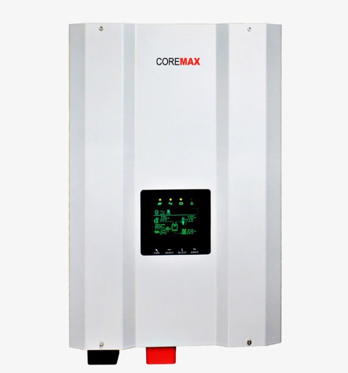 hybrid inverter 10kw