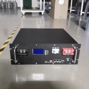 Budget Jakiper 48V 5.12kWh