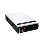 200Ah solar battery wall