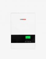 Wall Mounted Integrated Solar Power Inverter