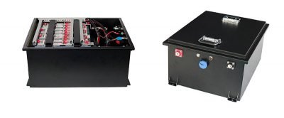 roypow S5156 S51105 EZGO TXT 48v 105ah