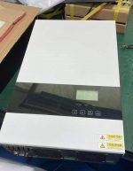 inverter solar storage 5kw