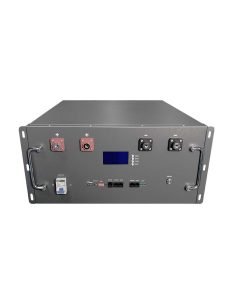 24 volt 400ah rack mount battery