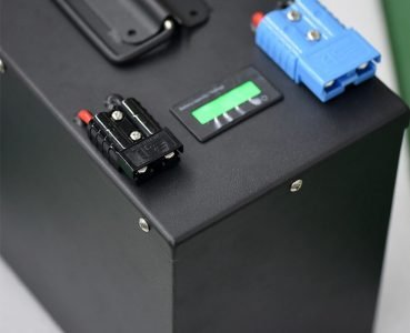 48v 60ah lithium ion battery