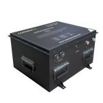 72 volt lithium golf cart battery