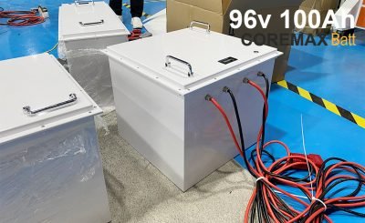 96v battery pack