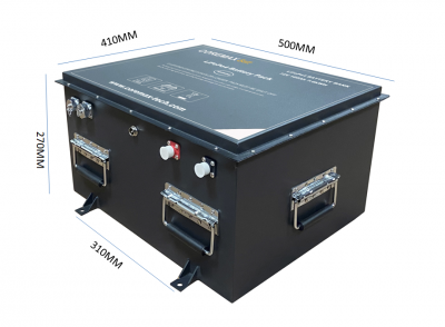 72v lithium golf cart batteries