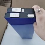 lfp battery cell blade cell