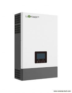 luxpower 5000w eco inverter