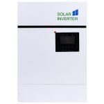 OEM Growatt 5000 ES inverter