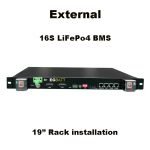 LFP external BMS