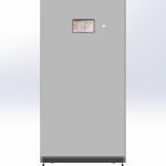 14kwh battery with touch screen