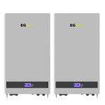 20kwh CATL LiFePo4 solar energy storage