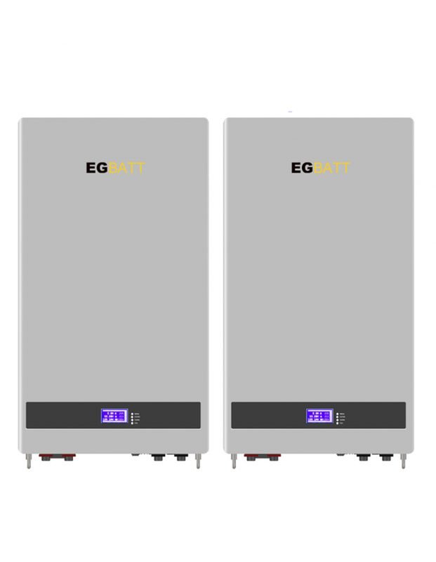 20kwh CATL LiFePo4 solar energy storage