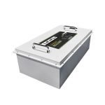 eco 48v lithium ion golf cart battery