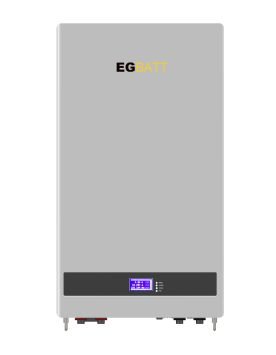 solar home energy storage battery