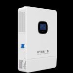 240v american AC DC 10 kw inverter