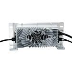 24v lithium battery charger