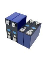 ANC Anchi Grade A Prismatic 100Ah LiFePo4 Lithium Battery - High-Quality Energy Storage - Image 6