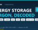 Energy storage metrics cheat sheet: MW, MWh, C-rate, SOC, SOH, DOD, cycle life and duration explained